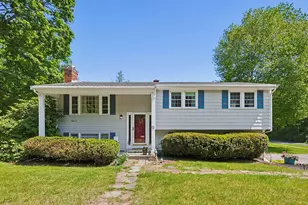 1 Fisher St, Holliston, MA 01746 - Photo 1
