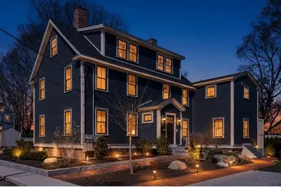 6 Center #B, Amesbury, MA 01913 - Photo 1