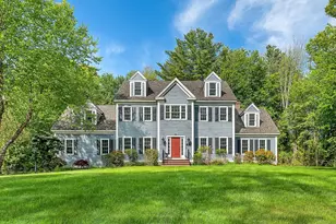 1125 Burroughs Rd, Boxborough, MA 01719 - Photo 1