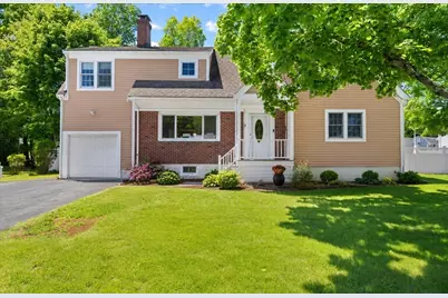 3 Selwyn Road, Braintree, MA 02184 - Photo 1