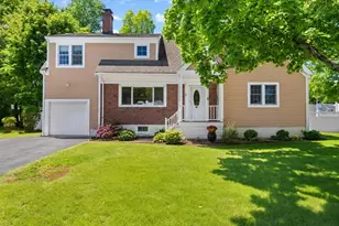 3 Selwyn Rd, Braintree, MA 02184 - Photo 1