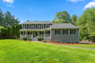 261 Pine Hill Rd, Chelmsford, MA 01824 - Photo 1