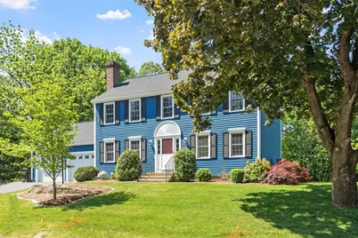 10 John Swift Rd, Acton, MA 01720 - Photo 1