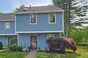 406 Bay Rd, Easton, MA 02375 - Photo 1