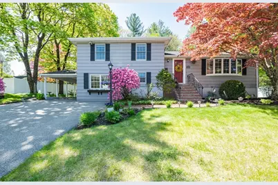 64 Dana Road, Reading, MA 01867 - Photo 1