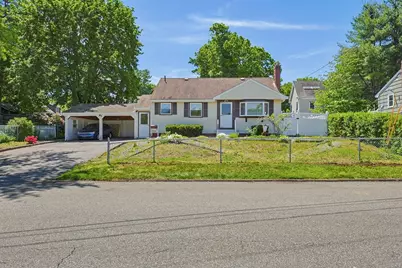 93 Rogers Drive, Stoughton, MA 02072 - Photo 1