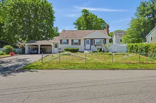 93 Rogers Dr, Stoughton, MA 02072 - Photo 1