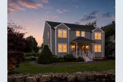 33 Purchase Street #A, Milford, MA 01757 - Photo 1