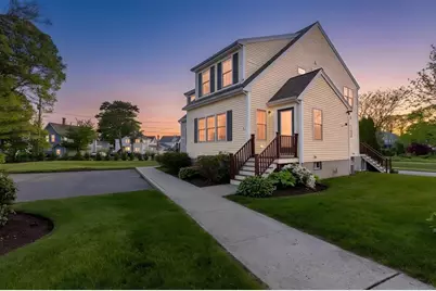3 Carleton Street #3, Wareham, MA 02558 - Photo 1