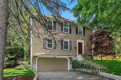 372 Central Street, Newton, MA 02466 - Photo 1