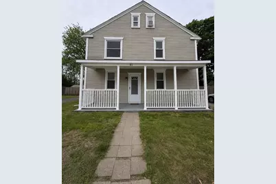 81 Brown Street #A, Attleboro, MA 02703 - Photo 1