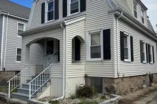 278 Palmer St, New Bedford, MA 02740 - Photo 1