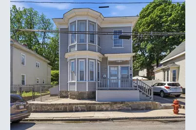 223 Stackpole St, Lowell, MA 01852 - Photo 1
