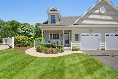 65 Grey Wolf Drive #65, Franklin, MA 02038 - Photo 1