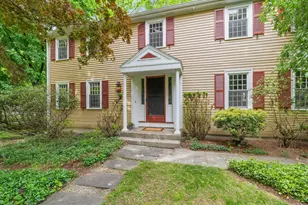 28 Old Village Rd, Acton, MA 01720 - Photo 1