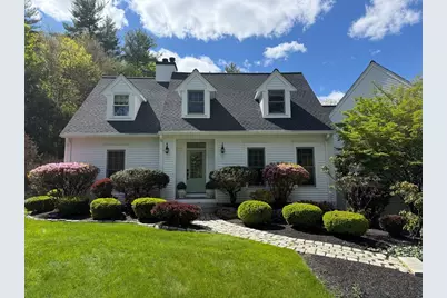 25 Houghton Rd, Princeton, MA 01541 - Photo 1