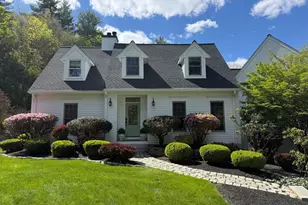 25 Houghton Rd, Princeton, MA 01541 - Photo 1