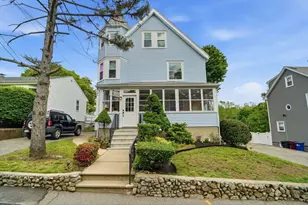 25 Cumner Ave, Melrose, MA 02176 - Photo 1