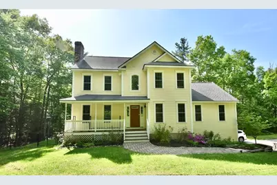 5 Eleanor La, Charlton, MA 01507 - Photo 1