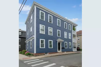 1 Turner St #1, Salem, MA 01970 - Photo 1