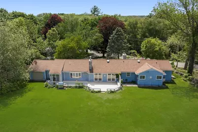 1157 Tucker Road, Dartmouth, MA 02747 - Photo 1