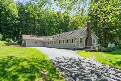 136 Fairbanks St, West Boylston, MA 01583 - Photo 1