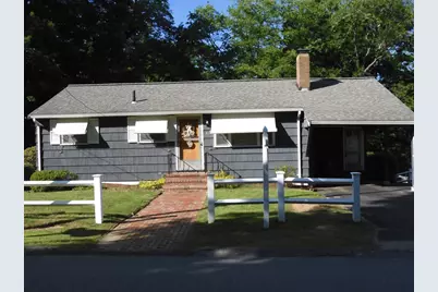 91 Gile St, Haverhill, MA 01830 - Photo 1
