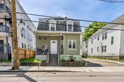 191 Farnham St, Lawrence, MA 01843 - Photo 1