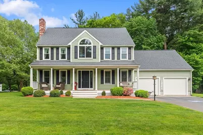 12 Talbot Dr, Norton, MA 02766 - Photo 1