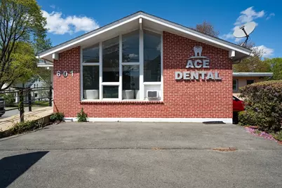 601 Pleasant St, Brockton, MA 02301 - Photo 1