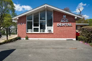 601 Pleasant St, Brockton, MA 02301 - Photo 1