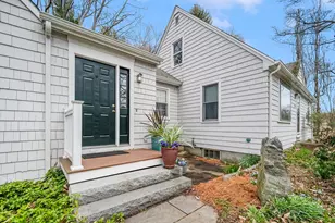 210 Pleasant St, Seekonk, MA 02771 - Photo 1