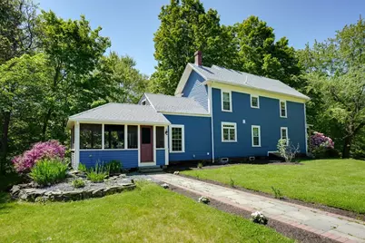 302 S Bolton Rd, Bolton, MA 01740 - Photo 1