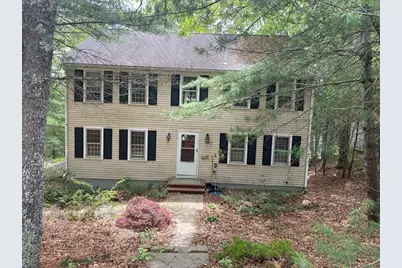 21 Sheridan Drive, Plymouth, MA 02360 - Photo 1
