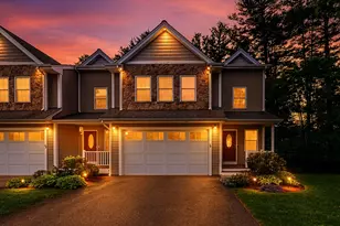 215 Rangeway Rd, Billerica, MA 01862 - Photo 1
