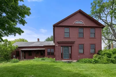 25 Golden Hill Road, Lee, MA 01238 - Photo 1