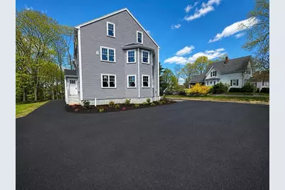 36 Van Buren St #1, Taunton, MA 02780 - Photo 1