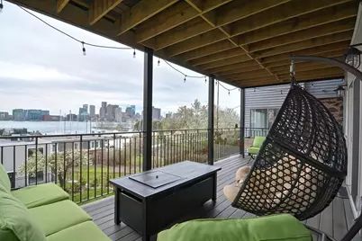 205 Webster St #1, Boston, MA 02128 - Photo 1
