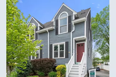 9 School Street #9, Natick, MA 01760 - Photo 1