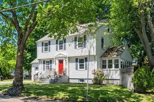 136 Alexander Ave, Belmont, MA 02478 - Photo 1