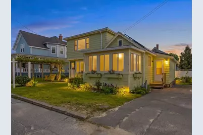 7 Grove St, Wareham, MA 02571 - Photo 1