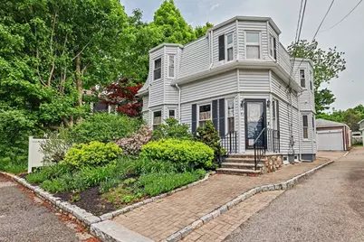83 Beacon, Boston, MA 02136 - Photo 1