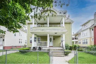 25-27 Virginia St #27, Springfield, MA 01108 - Photo 1