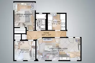 127 Myrtle St, Boston, MA 02114 - Photo 1