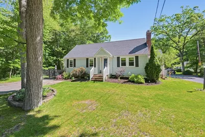 232 Prospect St, Ashland, MA 01721 - Photo 1