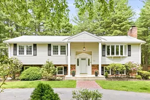 94 High St, Walpole, MA 02081 - Photo 1