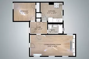 125 Myrtle St, Boston, MA 02114 - Photo 1