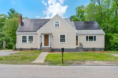 238 Lake St, Bellingham, MA 02019 - Photo 1
