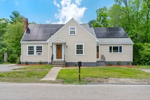 238 Lake St, Bellingham, MA 02019 - Photo 1