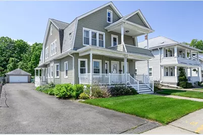 162 Hubbard St, Ludlow, MA 01056 - Photo 1